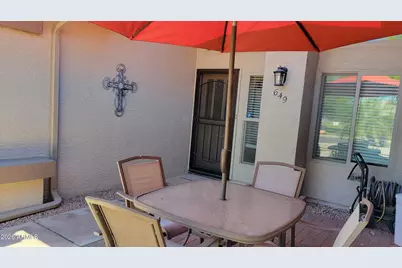 649 E Avenida Sierra Madre --, Gilbert, AZ 85296 - Photo 3