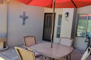 649 E Avenida Sierra Madre, Gilbert, AZ 85296 - Photo 3