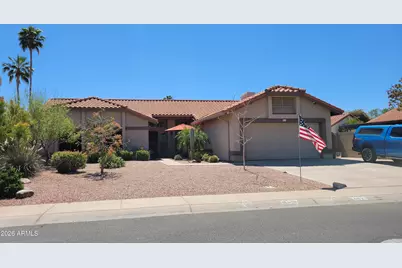 649 E Avenida Sierra Madre --, Gilbert, AZ 85296 - Photo 1