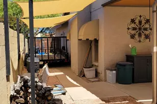 649 E Avenida Sierra Madre, Gilbert, AZ 85296 - Photo 29