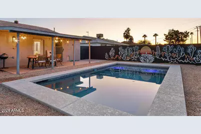 7418 E Fillmore Street, Scottsdale, AZ 85257 - Photo 1