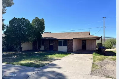 183 W Jamestown Road, Kearny, AZ 85137 - Photo 1