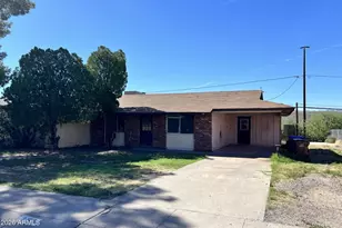 183 W Jamestown Rd, Kearny, AZ 85137 - Photo 1