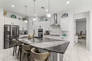 21131 E Cattle Dr, Queen Creek, AZ 85142 - Photo 11