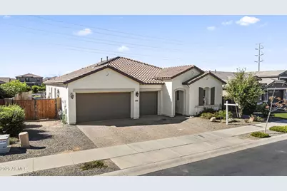 21131 E Cattle Drive, Queen Creek, AZ 85142 - Photo 35