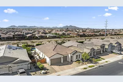 21131 E Cattle Drive, Queen Creek, AZ 85142 - Photo 37