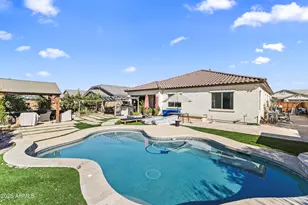 21131 E Cattle Dr, Queen Creek, AZ 85142 - Photo 5