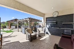 21131 E Cattle Dr, Queen Creek, AZ 85142 - Photo 31