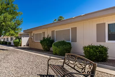 10154 W Loma Blanca Drive, Sun City, AZ 85351 - Photo 31