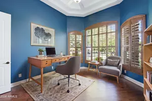 745 E John Henry Ln, Gilbert, AZ 85296 - Photo 21