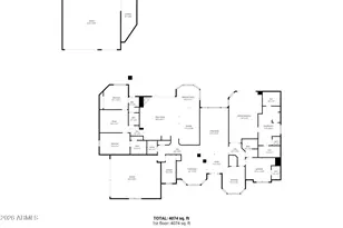 745 E John Henry Ln, Gilbert, AZ 85296 - Photo 43