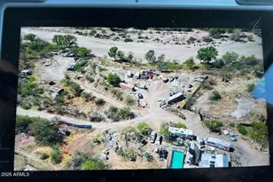 52464 N US Hwy 60 89 Dr, Wickenburg, AZ 85390 - Photo 1