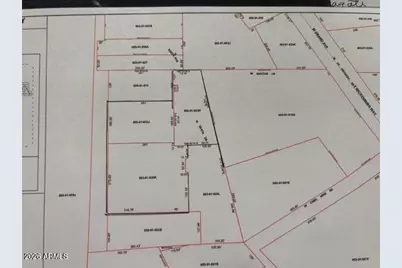 52464 N US Highway 60 89 Drive #'-', Wickenburg, AZ 85390 - Photo 3