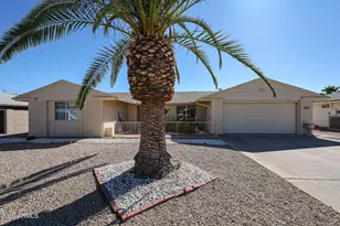 10249 W Gulf Hills Dr, Sun City, AZ 85351 - Photo 1