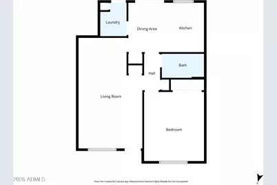 14026 N Thunderbird Boulevard, Sun City, AZ 85351 - Photo 35