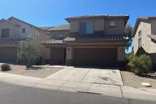 9428 S 35th Glen, Laveen, AZ 85339 - Photo 1
