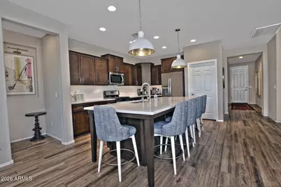 5920 W Cinder Brook Way, Florence, AZ 85132 - Photo 7