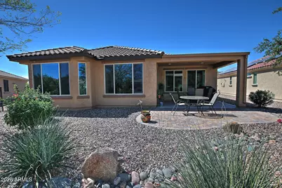 5920 W Cinder Brook Way, Florence, AZ 85132 - Photo 37