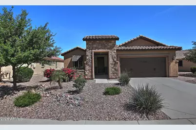 5920 W Cinder Brook Way, Florence, AZ 85132 - Photo 1