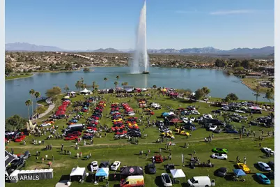 17031 E El Lago Boulevard E #2175, Fountain Hills, AZ 85268 - Photo 23
