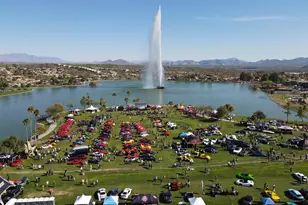 17031 E El Lago Blvd E, Fountain Hills, AZ 85268 - Photo 23