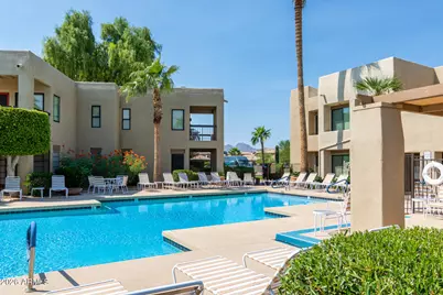 17031 E El Lago Boulevard E #2175, Fountain Hills, AZ 85268 - Photo 43