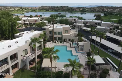 17031 E El Lago Boulevard E #2175, Fountain Hills, AZ 85268 - Photo 45