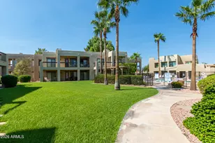 17031 E El Lago Blvd E, Fountain Hills, AZ 85268 - Photo 39