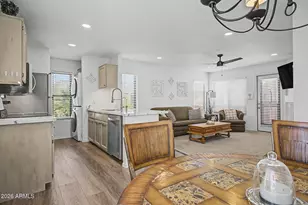 17031 E El Lago Blvd E, Fountain Hills, AZ 85268 - Photo 17