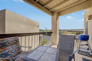 17031 E El Lago Blvd E, Fountain Hills, AZ 85268 - Photo 35