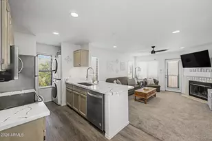 17031 E El Lago Blvd E, Fountain Hills, AZ 85268 - Photo 19