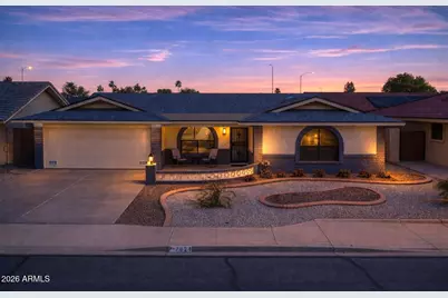 7824 E Navarro Avenue, Mesa, AZ 85209 - Photo 1