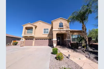 27321 N Gidiyup Trail, Phoenix, AZ 85085 - Photo 3
