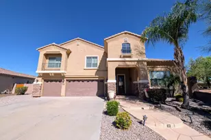 27321 N Gidiyup Trail, Phoenix, AZ 85085 - Photo 3