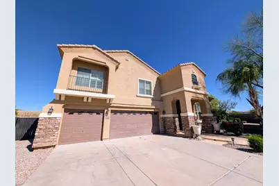 27321 N Gidiyup Trail, Phoenix, AZ 85085 - Photo 5