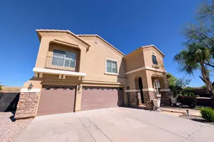 27321 N Gidiyup Trail, Phoenix, AZ 85085 - Photo 5