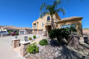 27321 N Gidiyup Trail, Phoenix, AZ 85085 - Photo 1