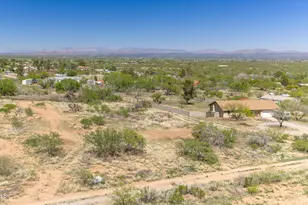 5491 E Antler Trail, Hereford, AZ 85615 - Photo 1