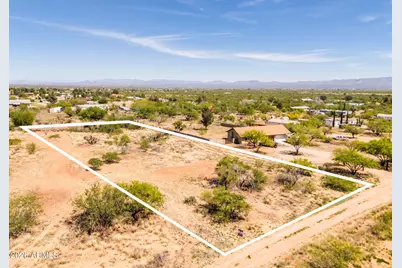 5491 E Antler Trail #-, Hereford, AZ 85615 - Photo 5
