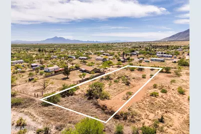 5491 E Antler Trail #-, Hereford, AZ 85615 - Photo 7