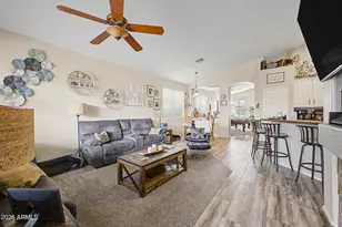 7366 E Norwood St, Mesa, AZ 85207 - Photo 7