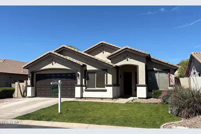 7366 E Norwood Street, Mesa, AZ 85207 - Photo 1