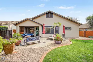 7366 E Norwood St, Mesa, AZ 85207 - Photo 33