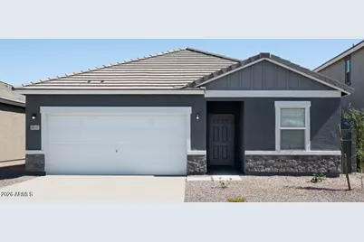 10161 N 156th Drive, Waddell, AZ 85355 - Photo 1