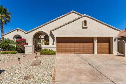 24614 S Lakeway Circle SE, Sun Lakes, AZ 85248 - Photo 1