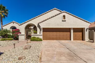 24614 S Lakeway Circle SE, Sun Lakes, AZ 85248 - Photo 1