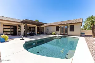 24614 S Lakeway Circle SE, Sun Lakes, AZ 85248 - Photo 29