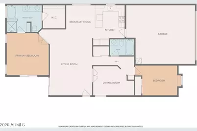 1841 W Browning Way, Chandler, AZ 85286 - Photo 5