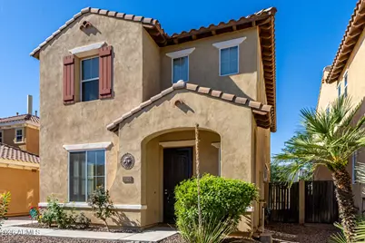 1110 N Crosscreek Drive, Chandler, AZ 85225 - Photo 3