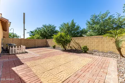 1110 N Crosscreek Drive, Chandler, AZ 85225 - Photo 29